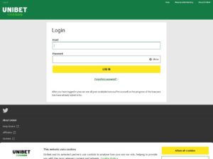 sportwedden online