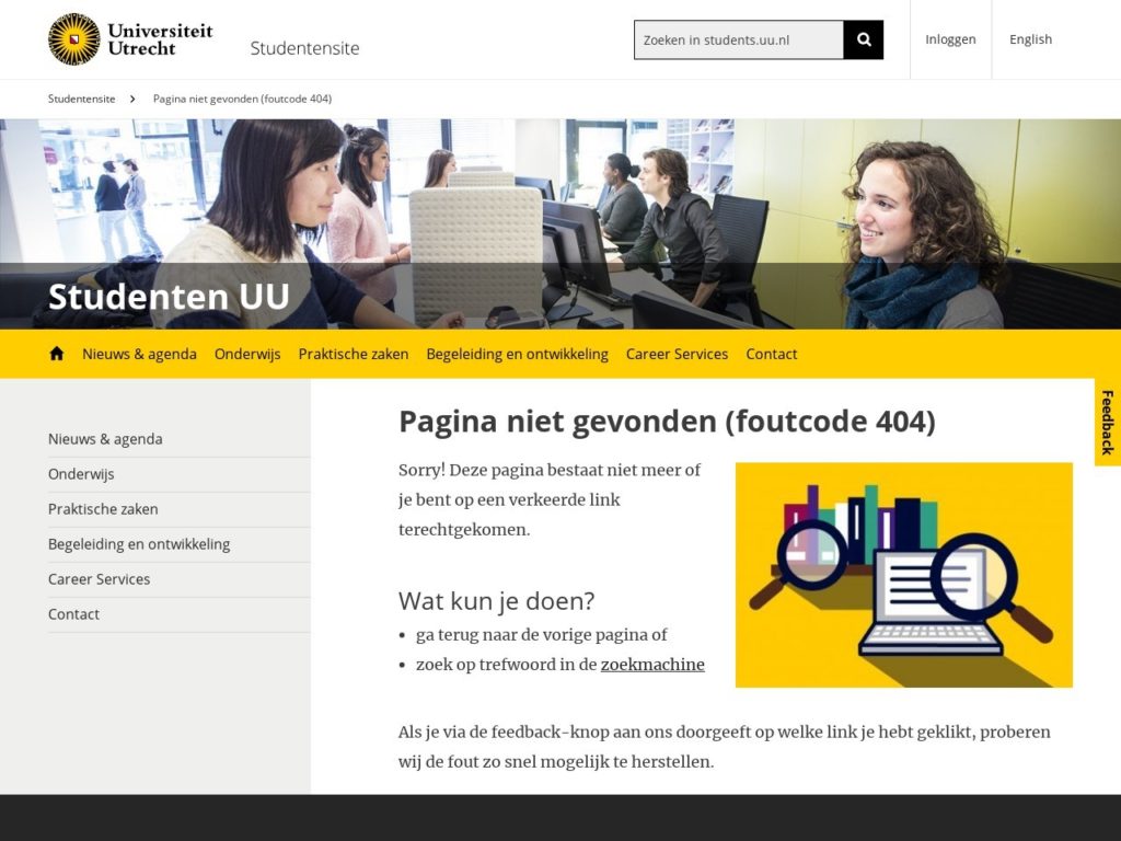 Inloggen bij Uu Werkplek – Inloggen Bij