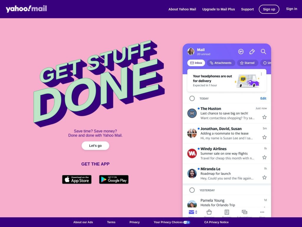 Inloggen bij mail yahoo inloggen bij