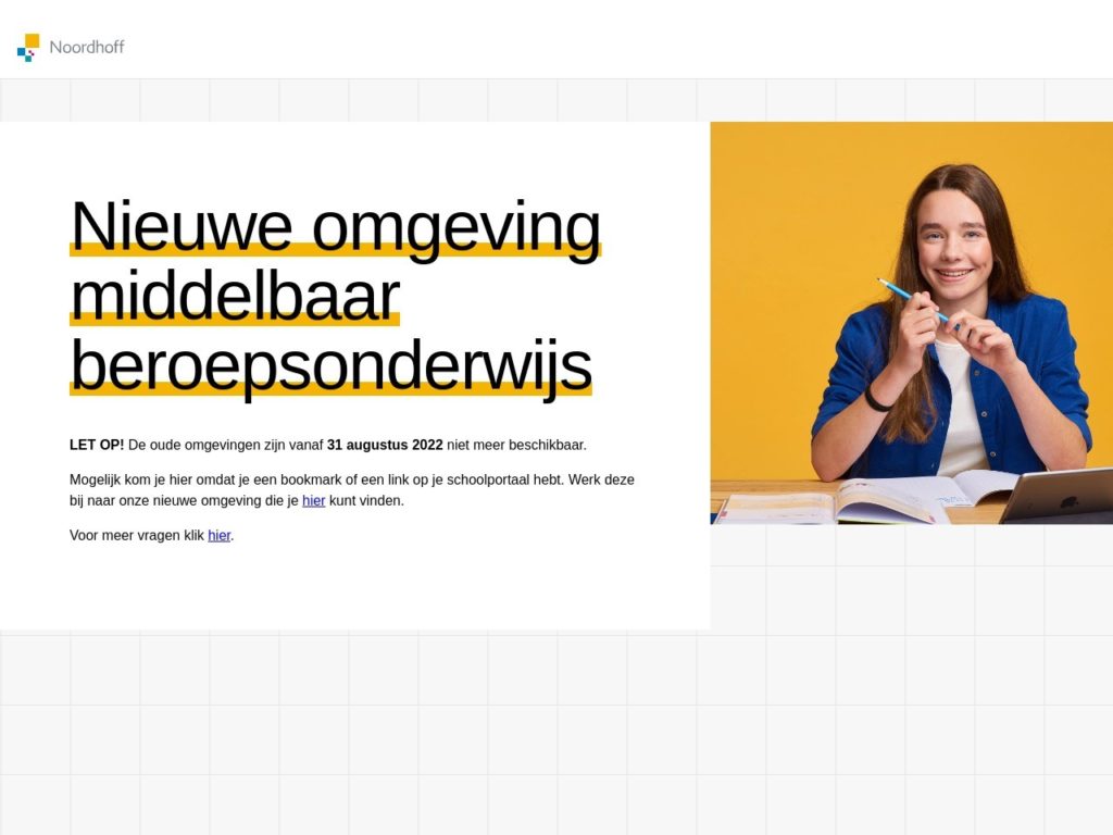 Inloggen bij Nu Nederlands Online Noordhoff – Inloggen Bij