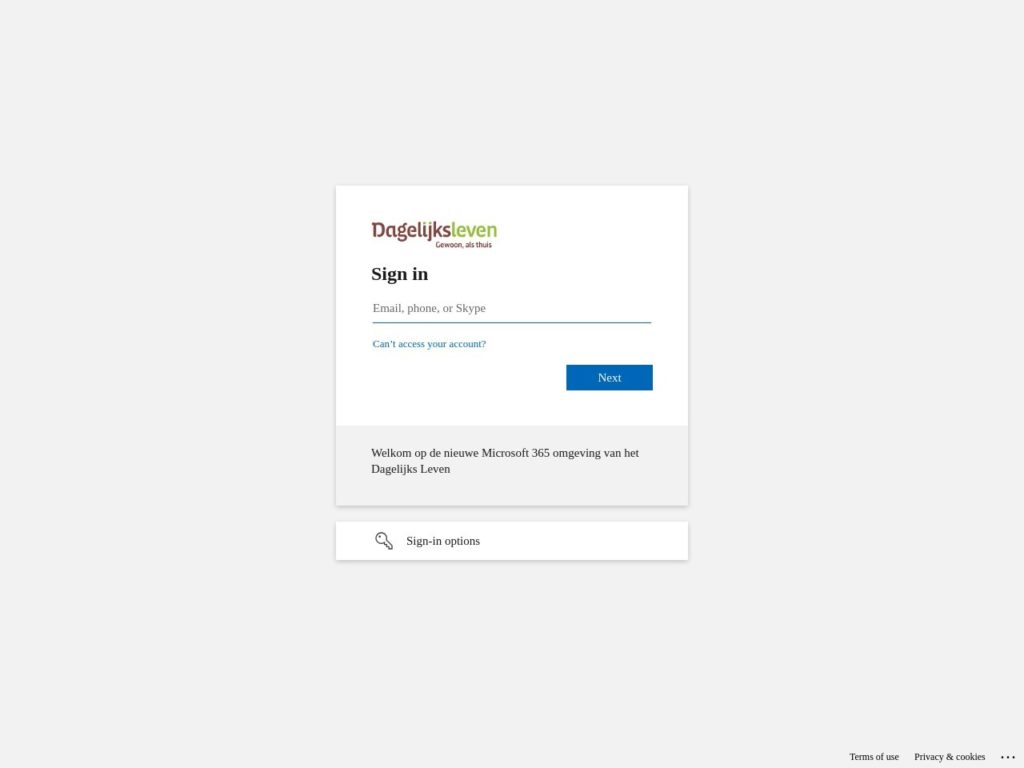 Inloggen bij Anewspring Dagelijks Leven – Inloggen Bij